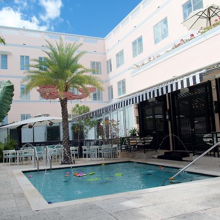 The Astor By Luxurban, Trademark Collection By Wyndham Miami Beach Dış mekan fotoğraf