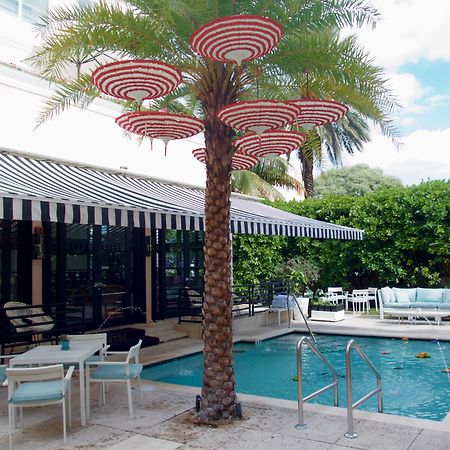 The Astor By Luxurban, Trademark Collection By Wyndham Miami Beach Dış mekan fotoğraf