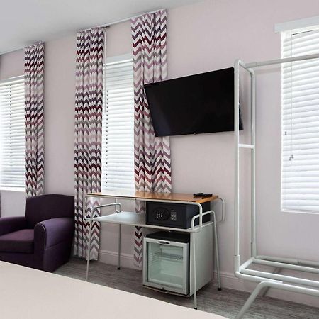 The Astor By Luxurban, Trademark Collection By Wyndham Miami Beach Dış mekan fotoğraf