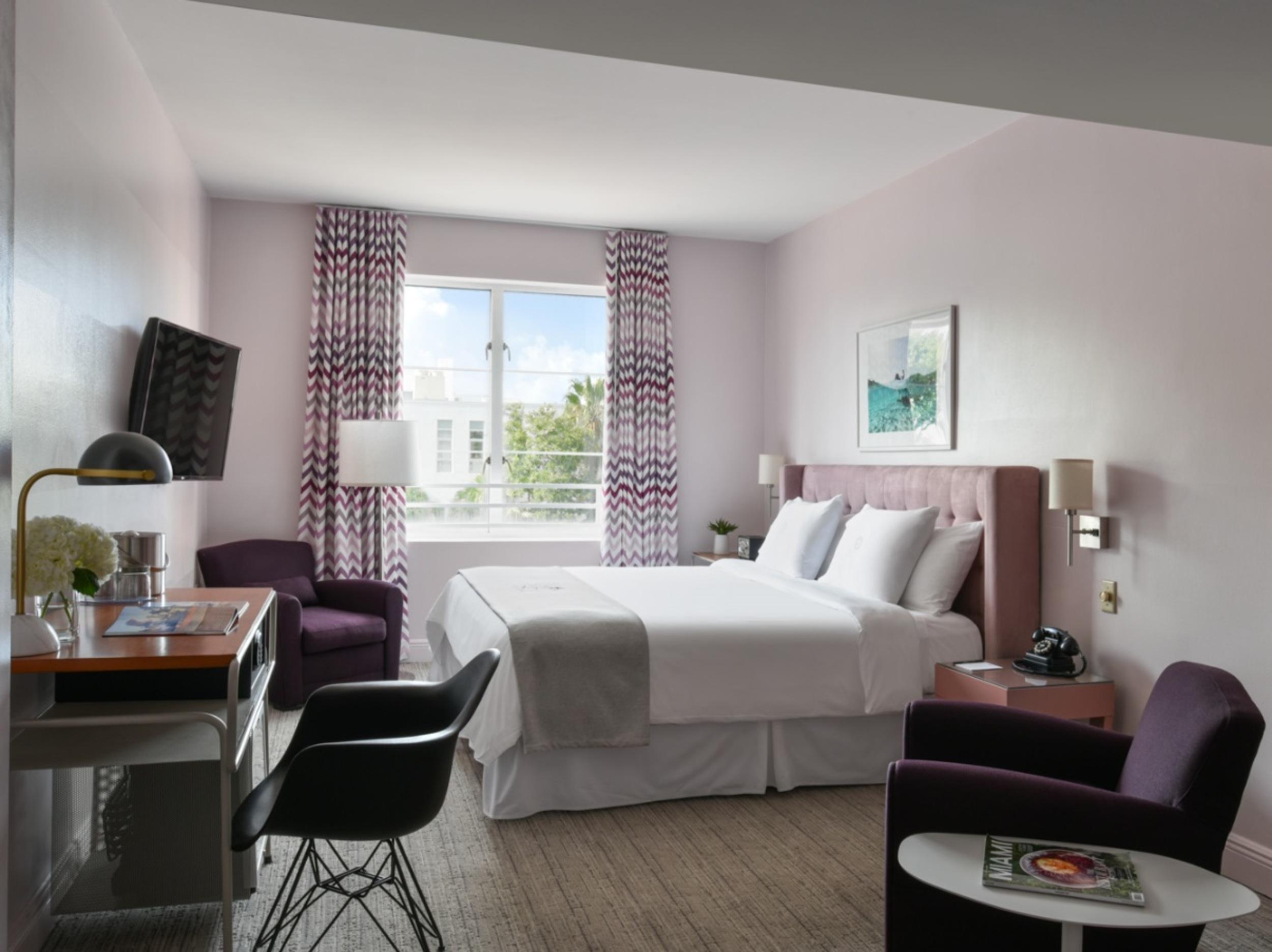 The Astor By Luxurban, Trademark Collection By Wyndham Miami Beach Dış mekan fotoğraf