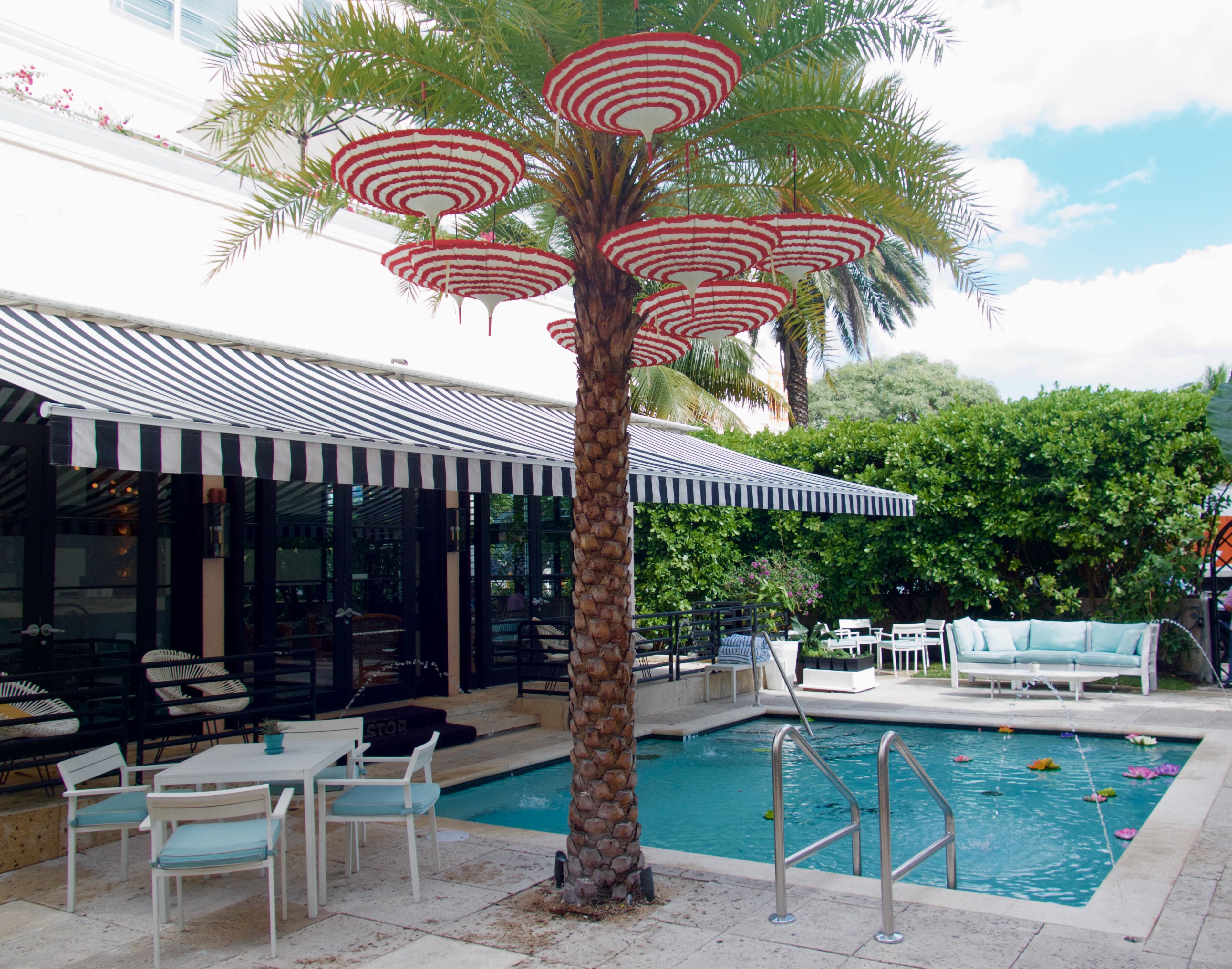 The Astor By Luxurban, Trademark Collection By Wyndham Miami Beach Dış mekan fotoğraf