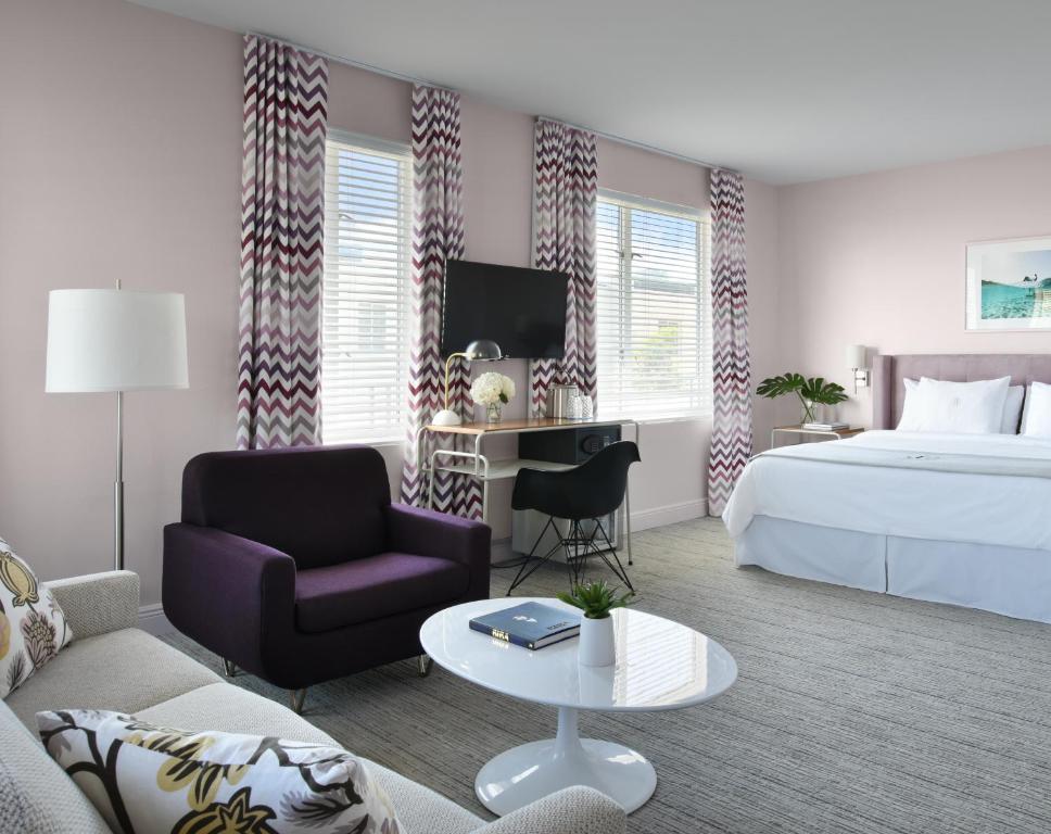 The Astor By Luxurban, Trademark Collection By Wyndham Miami Beach Dış mekan fotoğraf