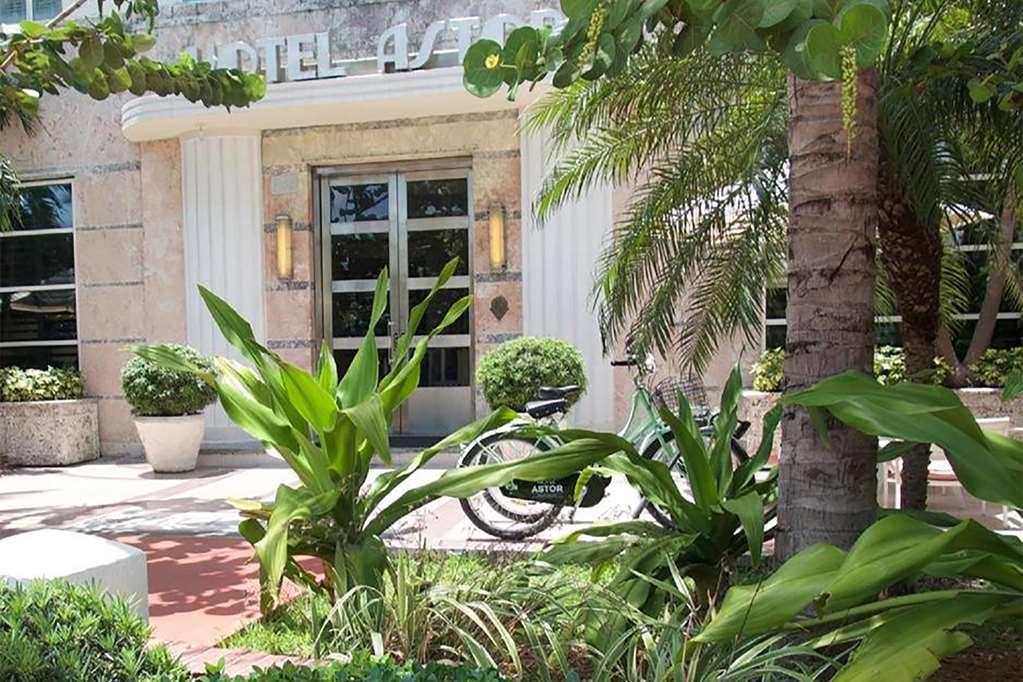The Astor By Luxurban, Trademark Collection By Wyndham Miami Beach Dış mekan fotoğraf