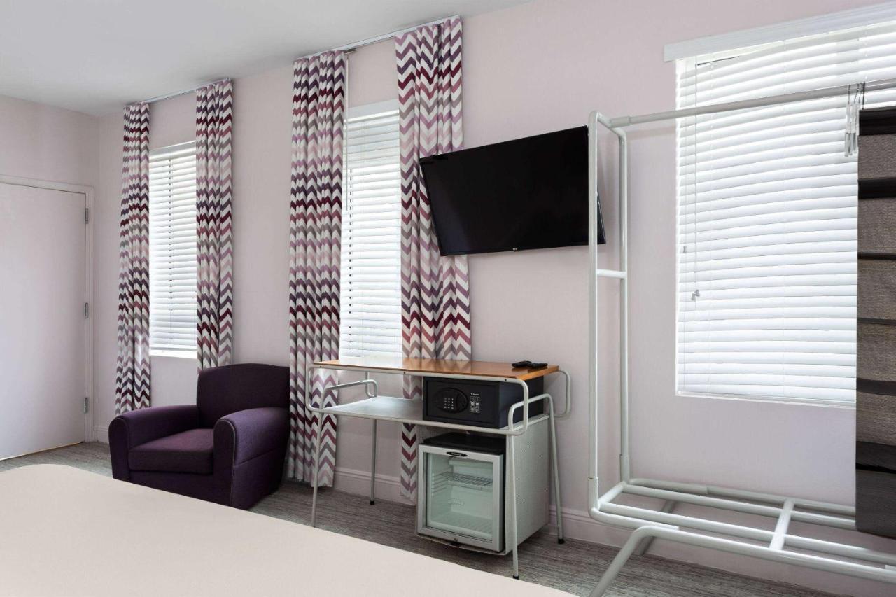 The Astor By Luxurban, Trademark Collection By Wyndham Miami Beach Dış mekan fotoğraf