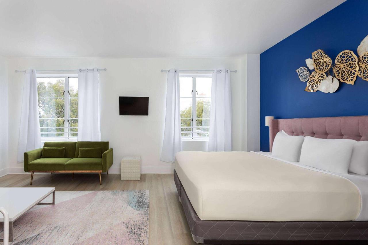 The Astor By Luxurban, Trademark Collection By Wyndham Miami Beach Dış mekan fotoğraf
