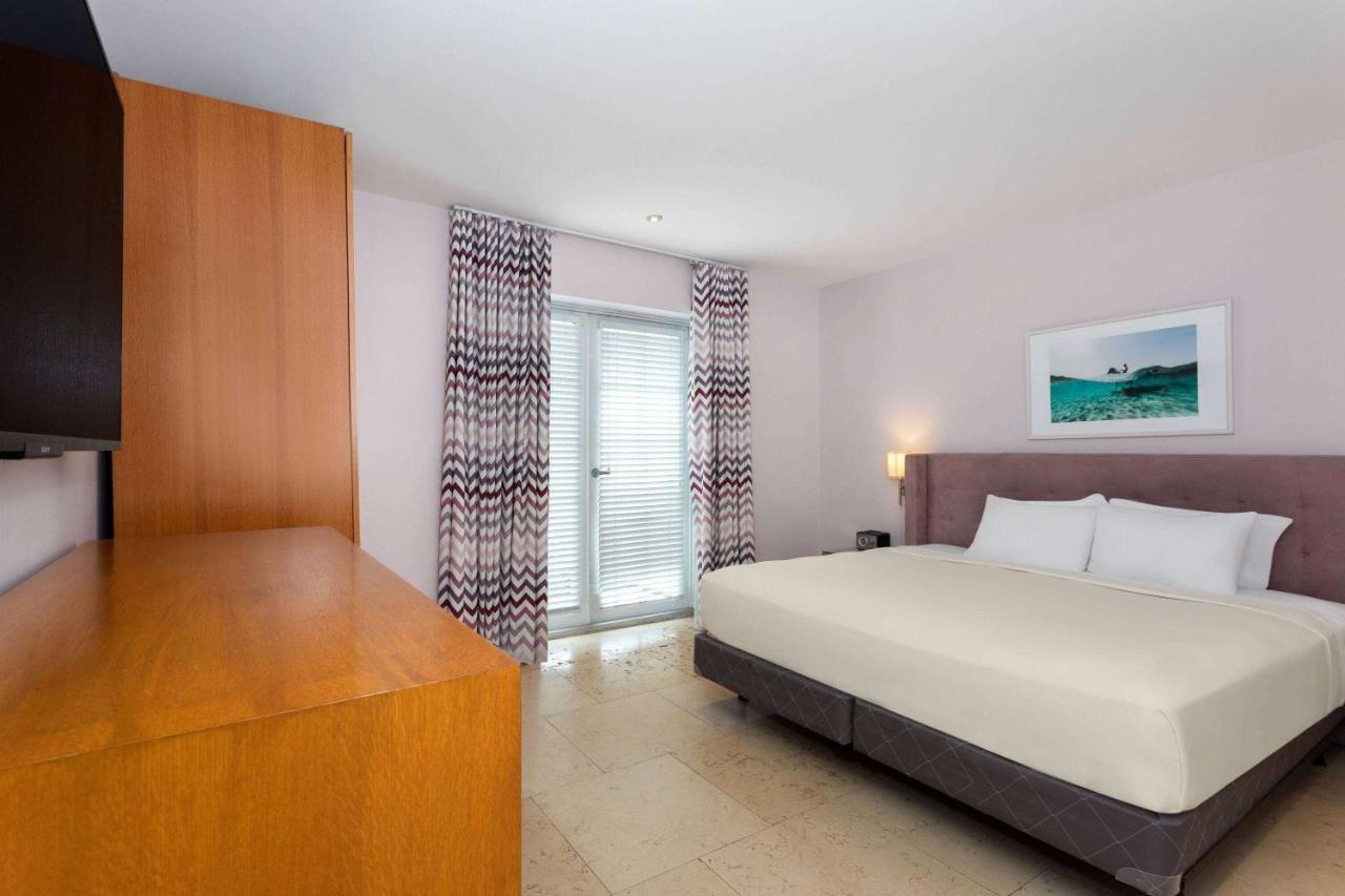 The Astor By Luxurban, Trademark Collection By Wyndham Miami Beach Dış mekan fotoğraf