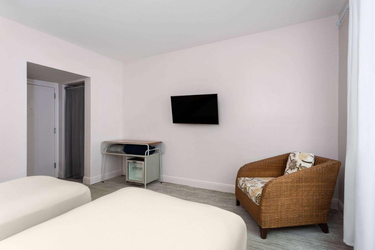 The Astor By Luxurban, Trademark Collection By Wyndham Miami Beach Dış mekan fotoğraf