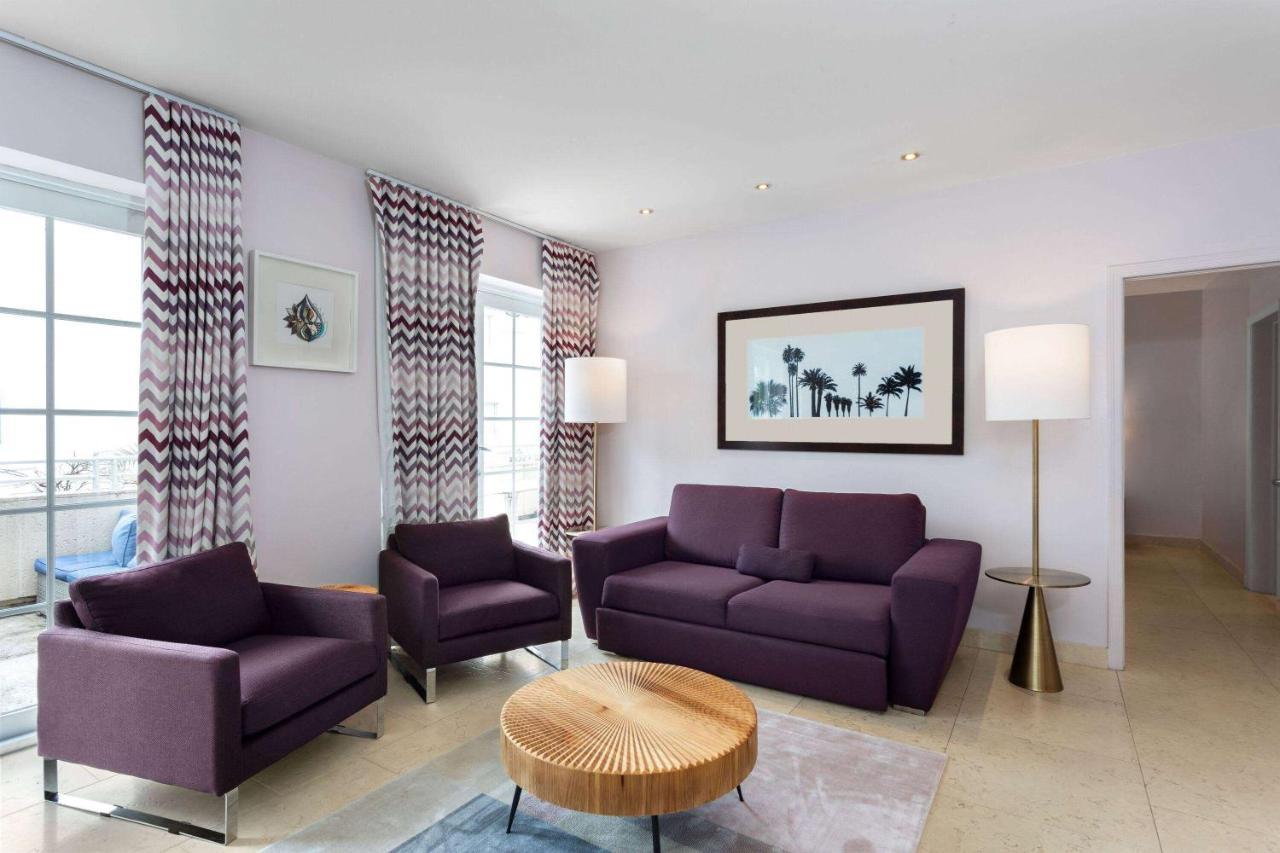 The Astor By Luxurban, Trademark Collection By Wyndham Miami Beach Dış mekan fotoğraf