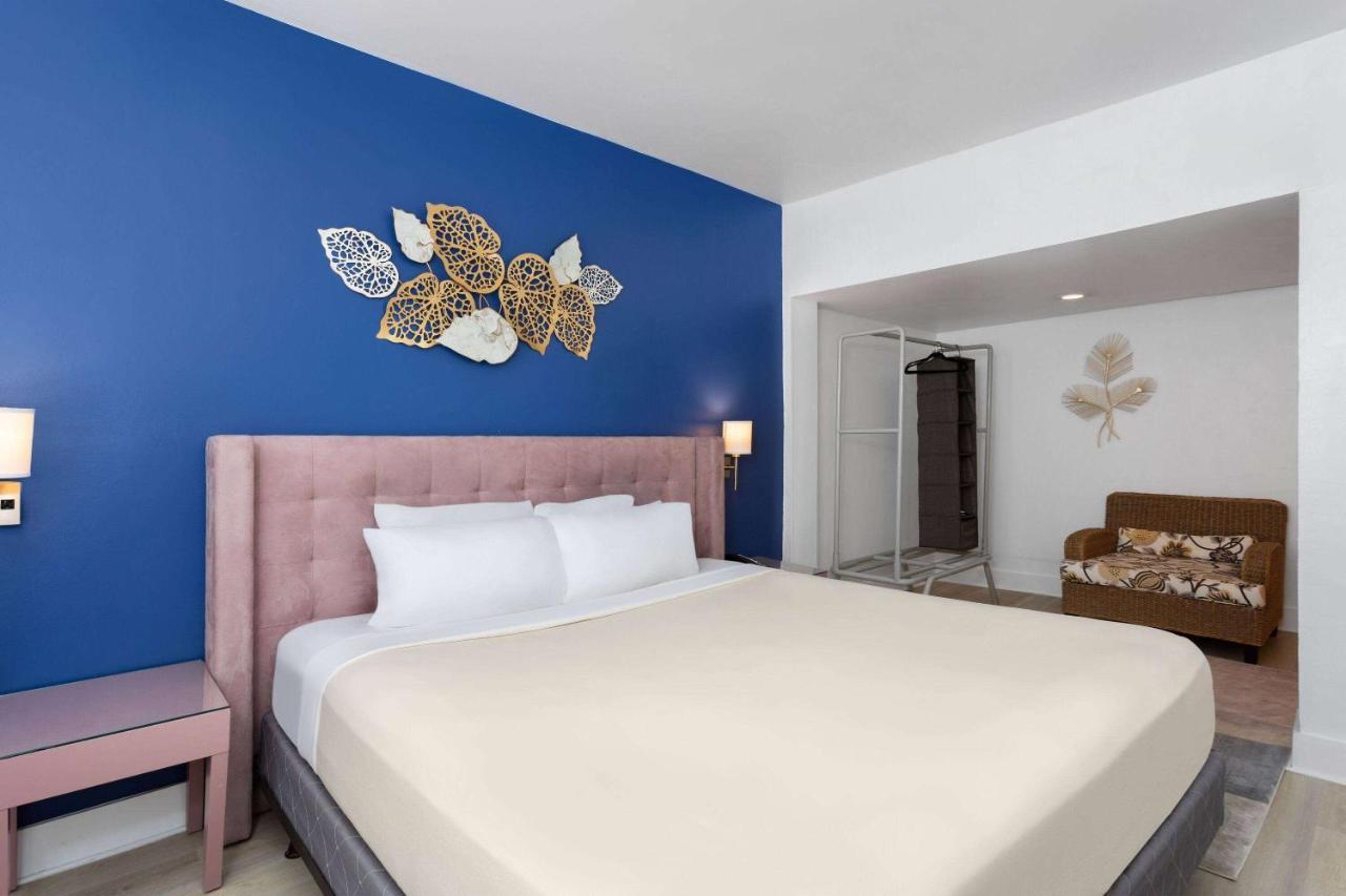 The Astor By Luxurban, Trademark Collection By Wyndham Miami Beach Dış mekan fotoğraf