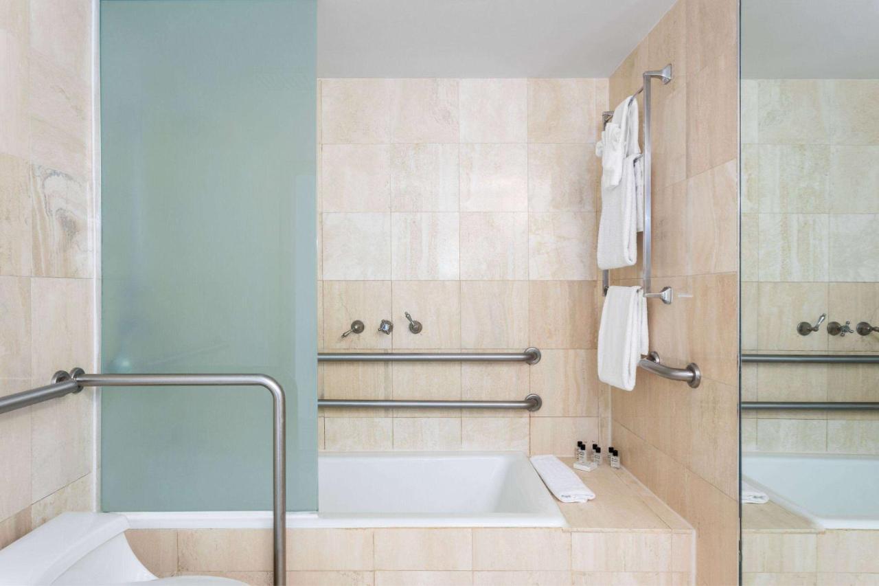 The Astor By Luxurban, Trademark Collection By Wyndham Miami Beach Dış mekan fotoğraf
