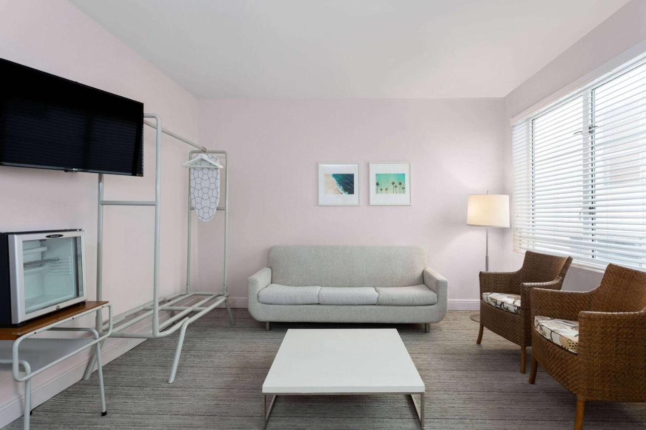 The Astor By Luxurban, Trademark Collection By Wyndham Miami Beach Dış mekan fotoğraf