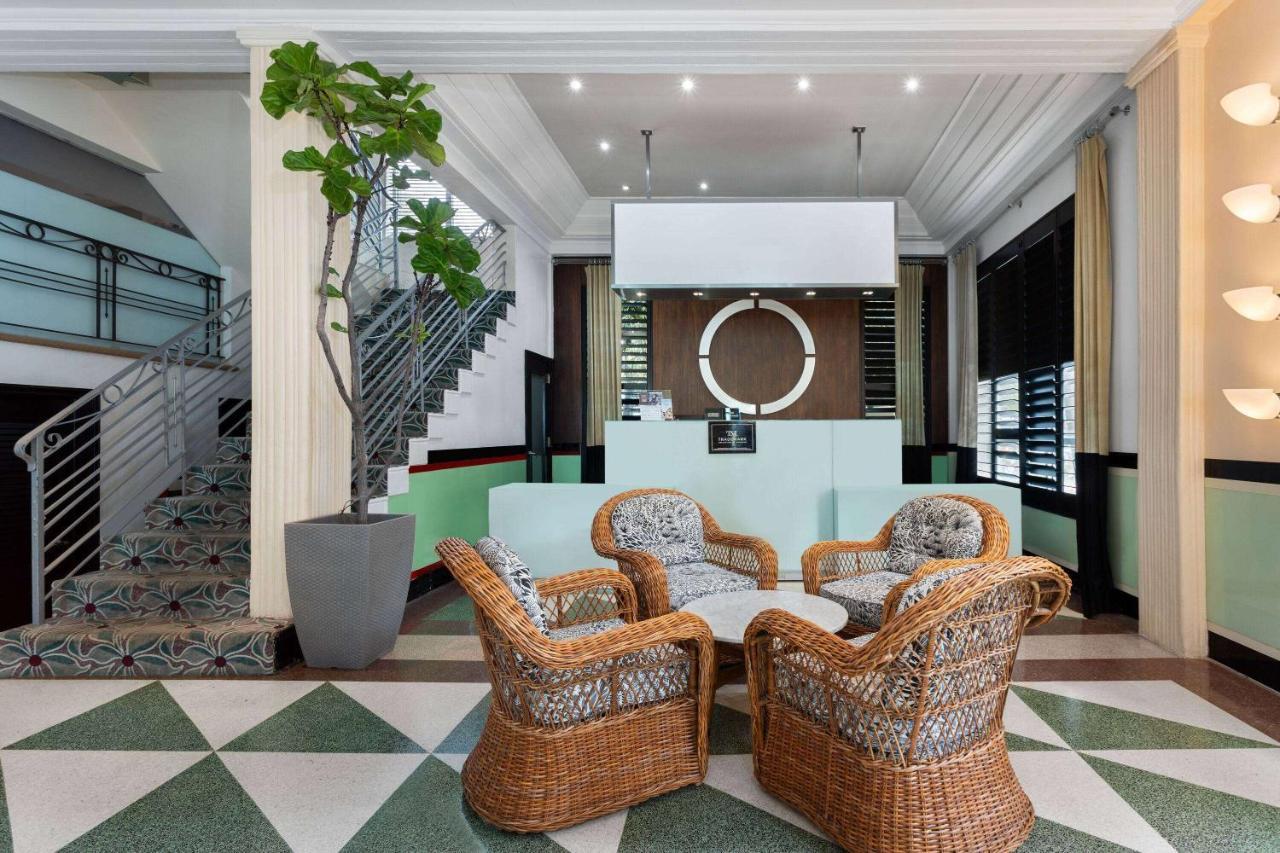 The Astor By Luxurban, Trademark Collection By Wyndham Miami Beach Dış mekan fotoğraf