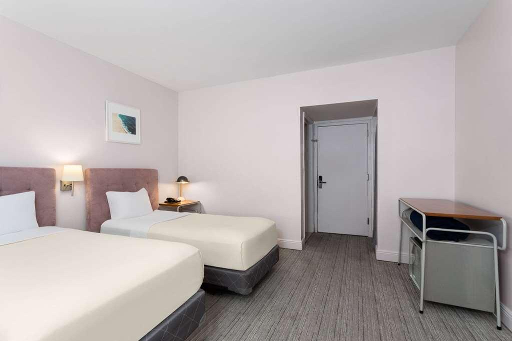 The Astor By Luxurban, Trademark Collection By Wyndham Miami Beach Oda fotoğraf