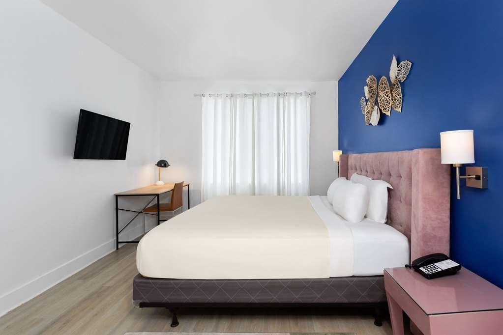 The Astor By Luxurban, Trademark Collection By Wyndham Miami Beach Oda fotoğraf