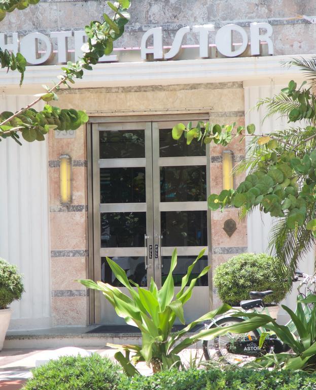 The Astor By Luxurban, Trademark Collection By Wyndham Miami Beach Dış mekan fotoğraf