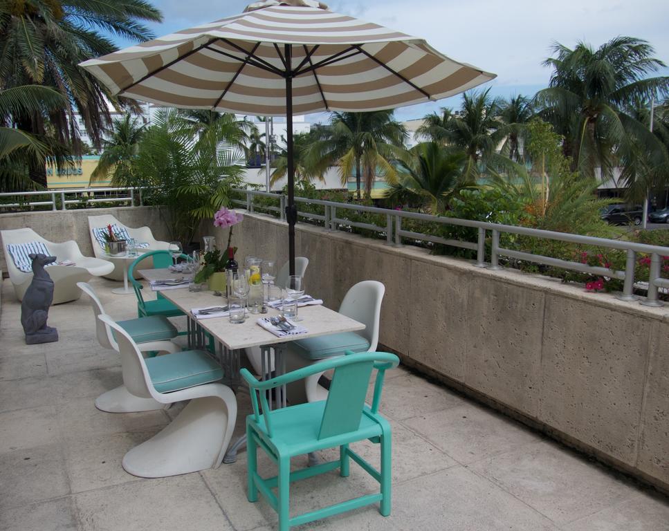 The Astor By Luxurban, Trademark Collection By Wyndham Miami Beach Dış mekan fotoğraf