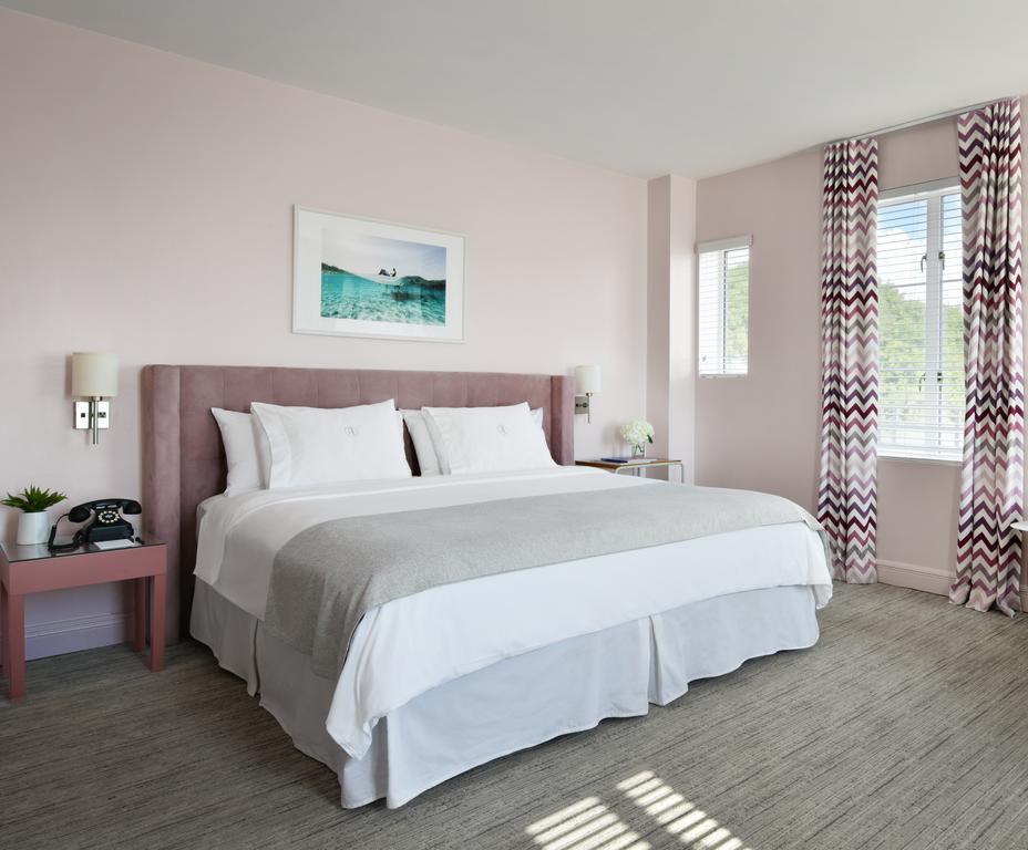 The Astor By Luxurban, Trademark Collection By Wyndham Miami Beach Dış mekan fotoğraf