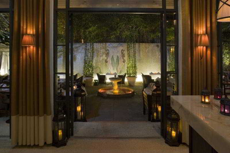 The Astor By Luxurban, Trademark Collection By Wyndham Miami Beach Restoran fotoğraf