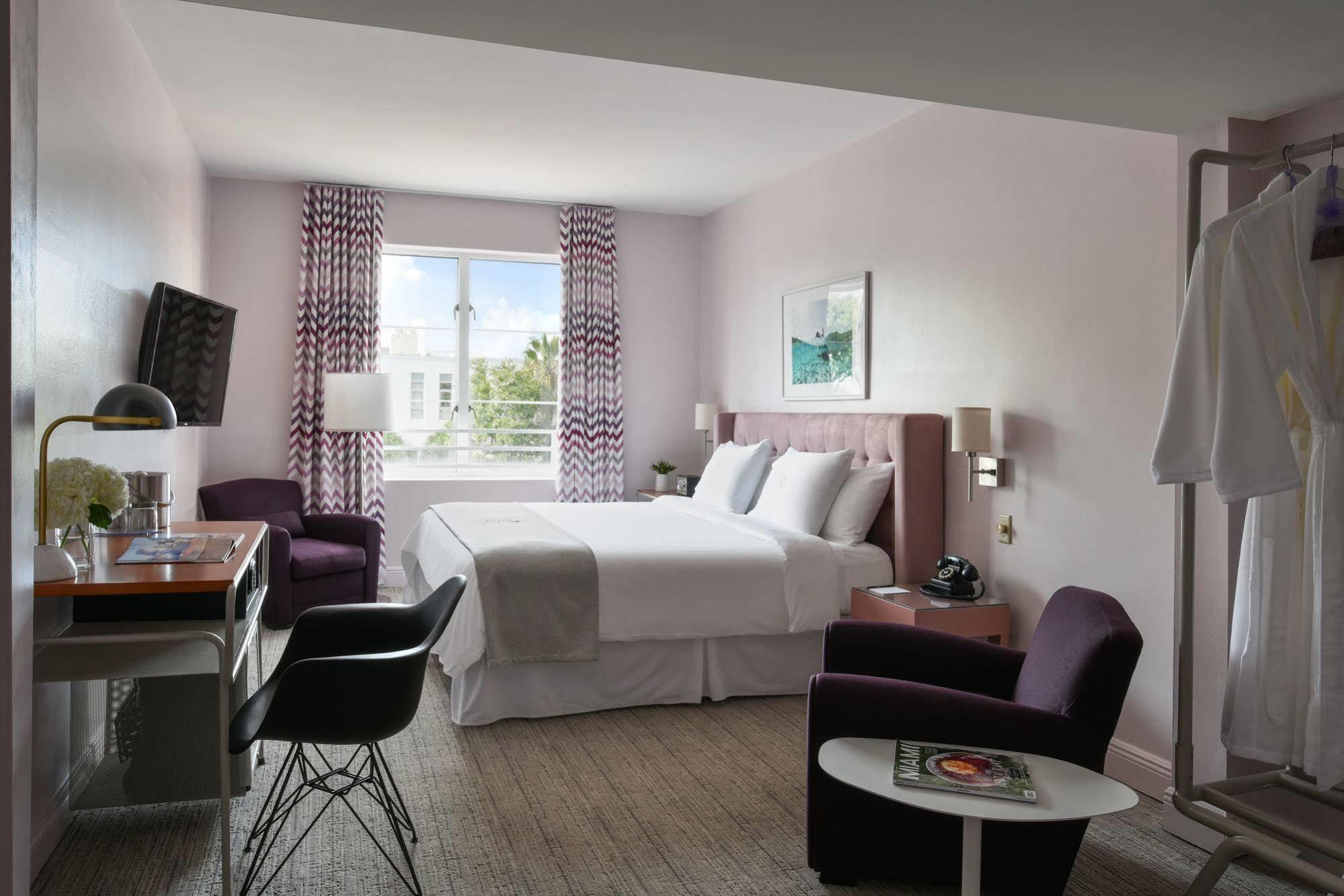 The Astor By Luxurban, Trademark Collection By Wyndham Miami Beach Dış mekan fotoğraf